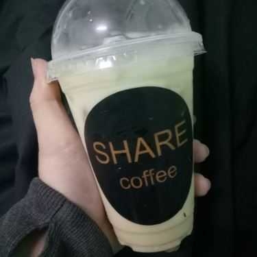 Món ăn- Share Coffee