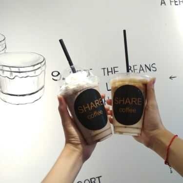 Món ăn- Share Coffee