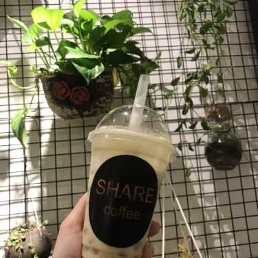 Món ăn- Share Coffee
