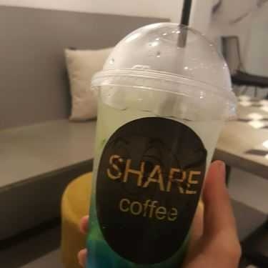 Món ăn- Share Coffee
