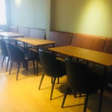 Tổng hợp- Cafe She Cha - Taiwan Bubble Milk Tea