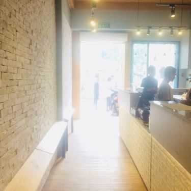 Tổng hợp- Cafe She Cha - Taiwan Bubble Milk Tea