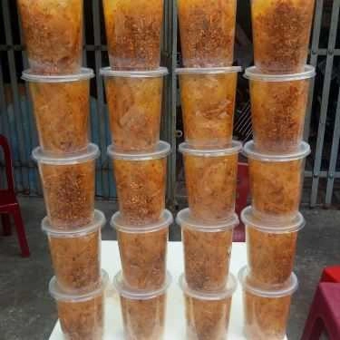 Món ăn- Shi Rô - Chuyên Các Món Ăn Vặt