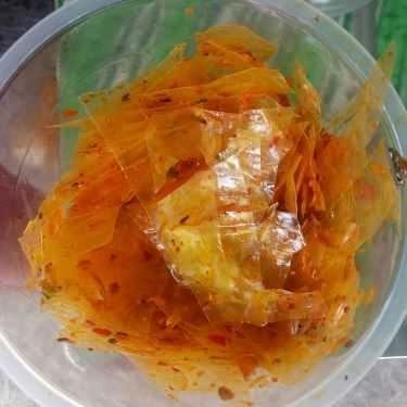 Món ăn- Shi Rô - Chuyên Các Món Ăn Vặt