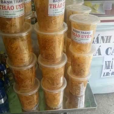 Món ăn- Shi Rô - Chuyên Các Món Ăn Vặt