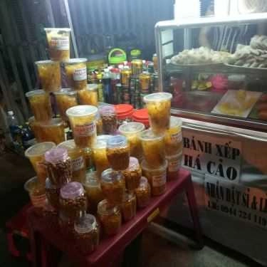 Món ăn- Shi Rô - Chuyên Các Món Ăn Vặt