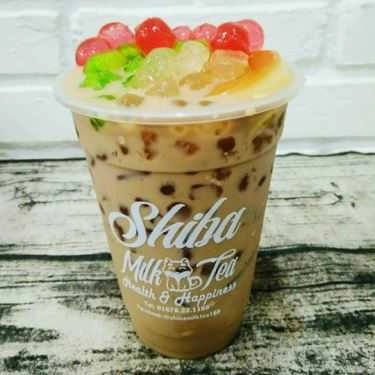 Món ăn- Shiba Milk Tea - Shop Online