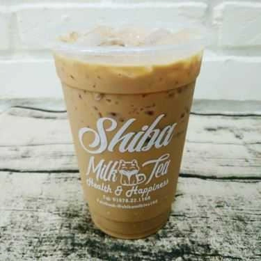 Món ăn- Shiba Milk Tea - Shop Online