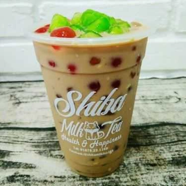 Món ăn- Shiba Milk Tea - Shop Online