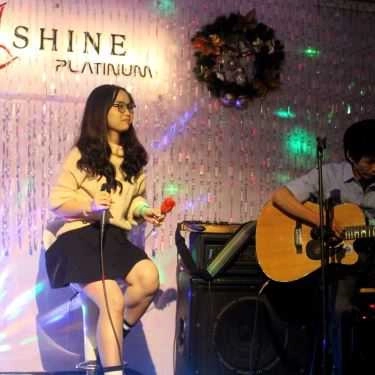 Tổng hợp- Shine Coffee - Platinum