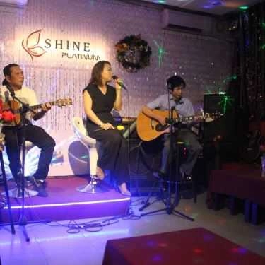 Tổng hợp- Shine Coffee - Platinum