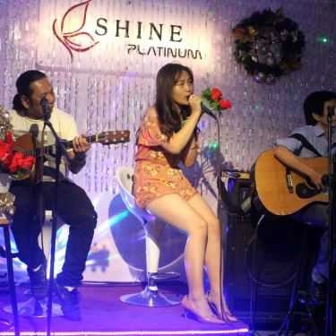 Tổng hợp- Shine Coffee - Platinum