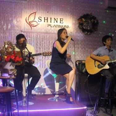Tổng hợp- Shine Coffee - Platinum