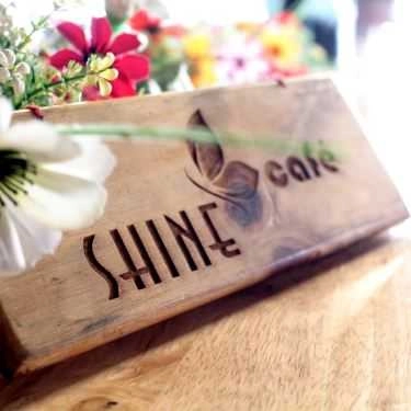 Tổng hợp- Shine Coffee - Platinum