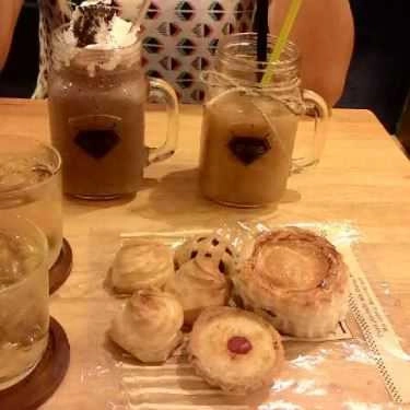 Món ăn- Shine Coffee & Tea House
