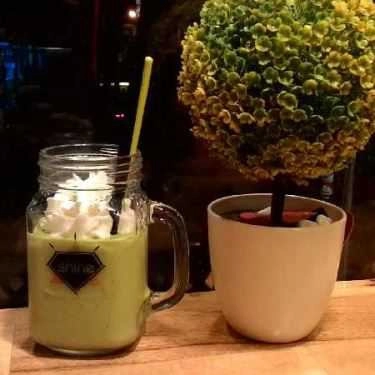 Món ăn- Shine Coffee & Tea House