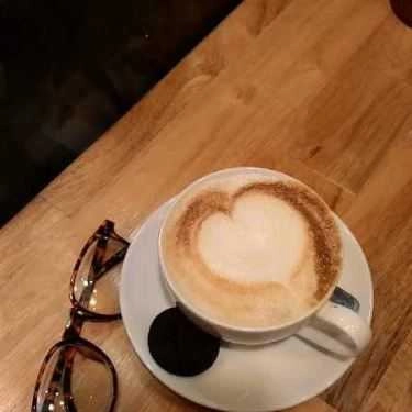 Món ăn- Shine Coffee & Tea House