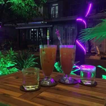 Tổng hợp- Shino - Cafe, Trà Sữa & Nước Ép