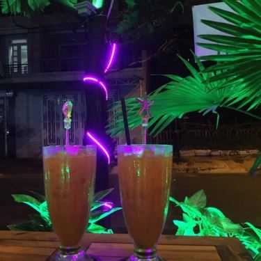 Món ăn- Shino - Cafe, Trà Sữa & Nước Ép