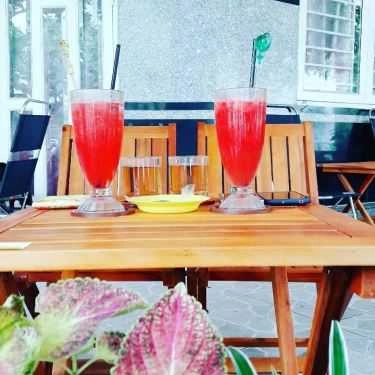 Món ăn- Shino - Cafe, Trà Sữa & Nước Ép