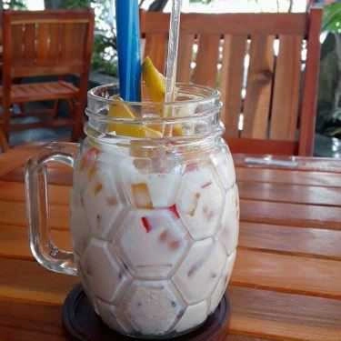 Món ăn- Shino - Cafe, Trà Sữa & Nước Ép