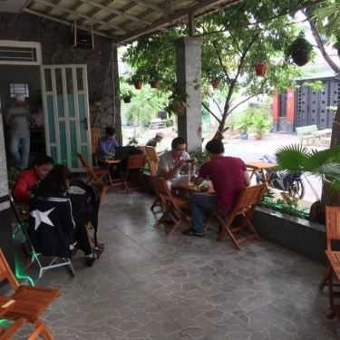 Tổng hợp- Shino - Cafe, Trà Sữa & Nước Ép