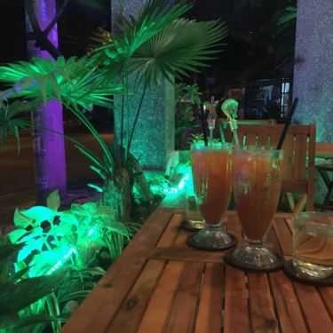 Món ăn- Shino - Cafe, Trà Sữa & Nước Ép
