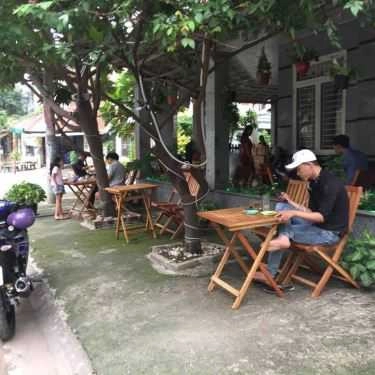 Không gian- Shino - Cafe, Trà Sữa & Nước Ép