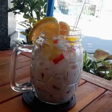 Món ăn- Shino - Cafe, Trà Sữa & Nước Ép