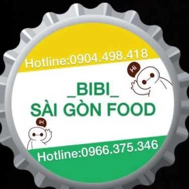 Tổng hợp- Shop online Bibi Food - Ship Đồ Ăn Ngày Đêm