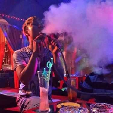 Tổng hợp- Bar Shisha Cafe - Nguyễn Oanh