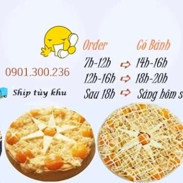Tổng hợp- Tiệm Bánh Shishi - Bánh Bông Lan Trứng Muối
