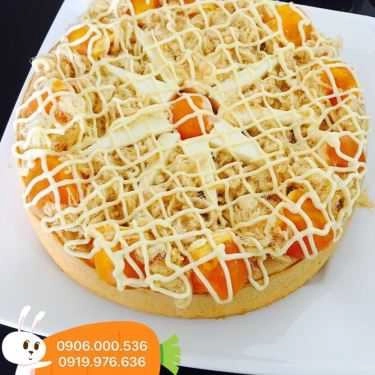 Món ăn- Tiệm Bánh Shishi - Bánh Bông Lan Trứng Muối