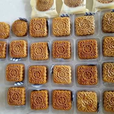 Món ăn- Shop online Nàng Hằng - Bánh Trung Thu Online