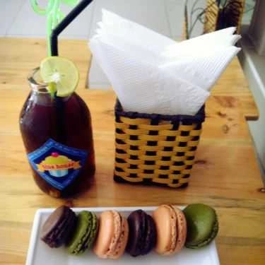 Món ăn- Tiệm Bánh Bánh Tươi Blue House - Xô Viết Nghệ Tĩnh - Giao Hàng Tận Nơi