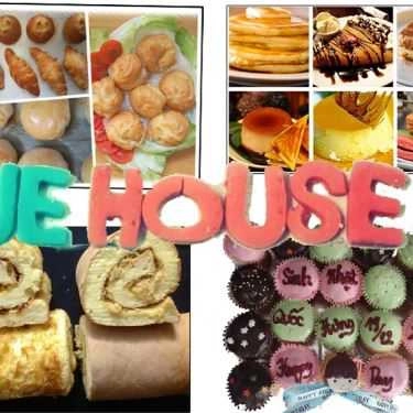 Tổng hợp- Tiệm Bánh Bánh Tươi Blue House - Xô Viết Nghệ Tĩnh - Giao Hàng Tận Nơi
