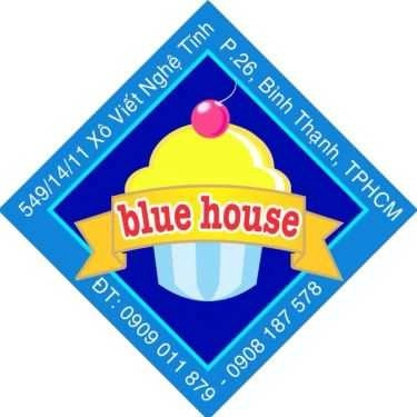 Tổng hợp- Tiệm Bánh Bánh Tươi Blue House - Xô Viết Nghệ Tĩnh - Giao Hàng Tận Nơi