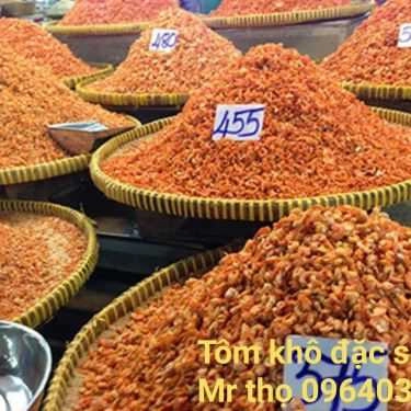 Tổng hợp- Đồ Khô Xứ Quảng - Shop Online