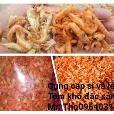 Tổng hợp- Đồ Khô Xứ Quảng - Shop Online