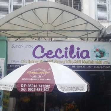 Tổng hợp- Hoa cưới, shop hoa Shop Hoa Cecilia