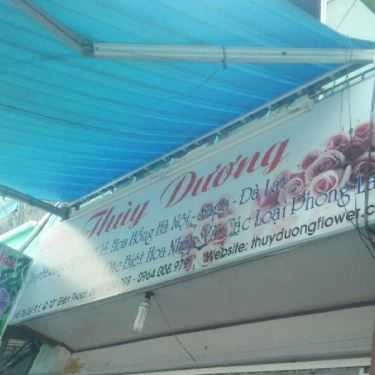 Tổng hợp- Hoa cưới, shop hoa Shop Hoa Thùy Dương - Hồ Thị Kỷ