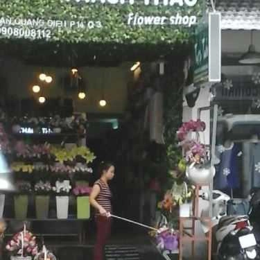 Tổng hợp- Hoa cưới, shop hoa Thạch Thảo Flower Shop