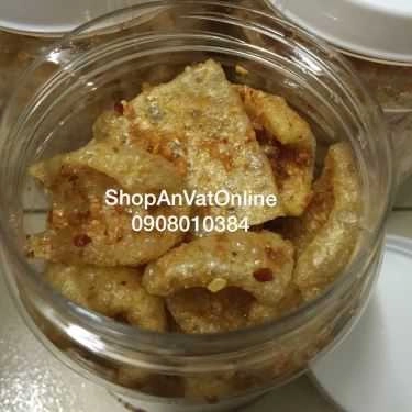 Tổng hợp- Shop online SaVo - Shop Ăn Vặt Online