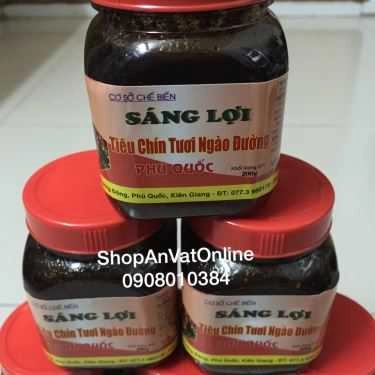 Tổng hợp- Shop online SaVo - Shop Ăn Vặt Online