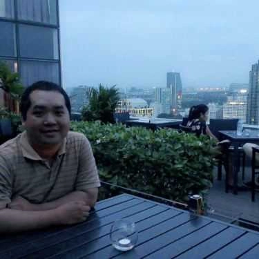 Tổng hợp- Cafe Shri - Rooftop Restaurant & Lounge