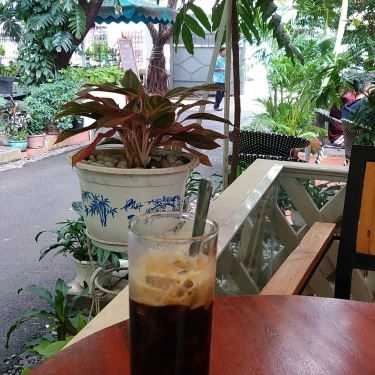Món ăn- Si Cafe