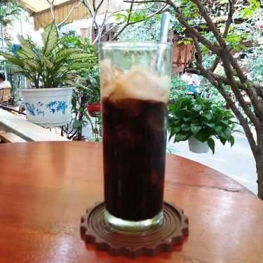 Món ăn- Si Cafe