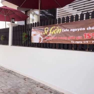 Tổng hợp- Sì Gòn Cafe