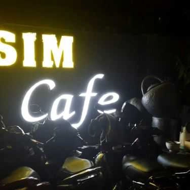 Tổng hợp- Sim Cafe