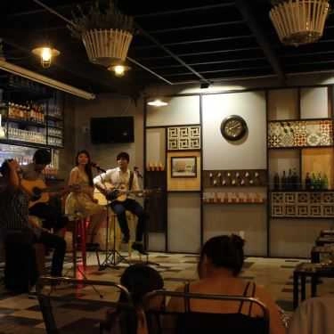 Tổng hợp- Simple Coffee - Acoustic Live